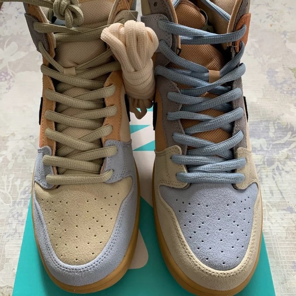 SbDunkXHighSpectrum - Picture 3 of 5